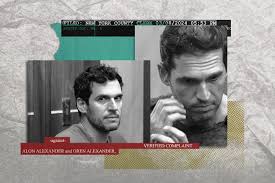 Alexander Brothers Face Escalating Legal Battles: From Sexual Assault Allegations to New Federal Charges