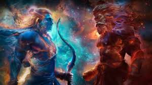 ‘Ramayana’ FIRST glimpse: Ranbir Kapoor and Yash give fans ‘goosebumps’ as Lord Ram and Ravana; powerful VFX leave netizens in awe