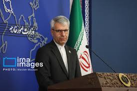 بقائی: آمریکا نمی‌تواند منطقه را به آشوب بکشد و خودش در جایگاه شاکی بنشیند