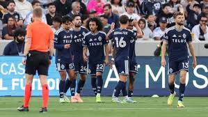 Pênalti em jogo da MLS chama atenção nas redes sociais; veja