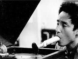 Résultat de recherche d'images pour "Name June Paik"