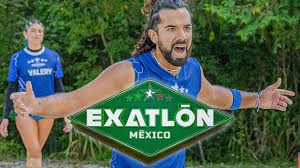 Exatlón México: Filtran al ganador de la 'Salvación' HOY, viernes 3 de abril