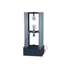 UTM-E50-U INSIZE Electronic Universal Testing Machine - Call ...