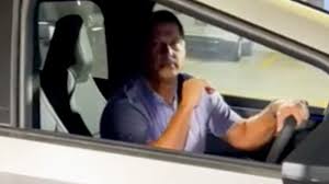 Marjorie Taylor Greene's Ex-Husband Apologizes for Harassing Muslim Women