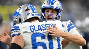 Detroit Lions Release Veteran Offensive Lineman