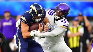 Bengals Could Land Vikings Pro Bowler to Give Pass Rush Major Boost