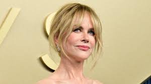 Nicole Kidman teases after-dark dressing in sultry lace negligee at 59