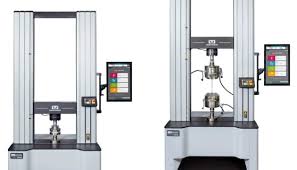 Instron 3400 Seri Elektromekanik Test Sistemleri | Uckan Test