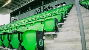 Austin FC Refuerza su Plantel con Adquisición de Fondos de Asignación General - Imagen principal del artículo