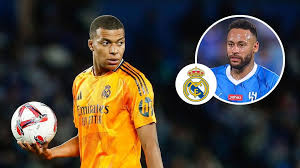 Neymar warns Real Madrid stars about Mbappe 'hell' with damning letter to 
'friends' - 'it was catastrophic'