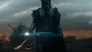 'Predator: Badlands' Trailer: Elle Fanning Allies with a Young Predator