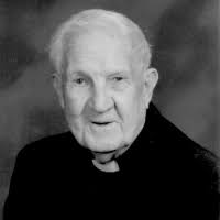 Fr Alexander Joseph Danowski (1917 - 2011) - Find A Grave Memorial - 73090118_131022995565