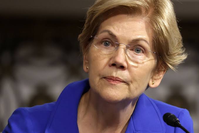 Elizabeth Warren is setting up a ‘told ya so’ moment for the 2022 midterms  | CNN Politics