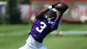 Vikings' Jordan Addison Serving Suspension, Set to Return for Week 4 Game in Dublin
