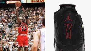 Michael Jordan’s Air Jordans From His Last Shot as a Chicago Bull Will Return After a Nine-year Hiatus