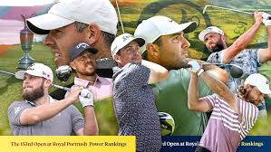 Golf Digest - News update