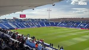 Rayo Vallecano vs. Atlético Madrid Relocated to Butarque Amidst Fan Protests