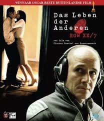 Das Leben Der Anderen (Blu-ray). Bekijk trailer. (Blu-ray is niet afspeelbaar in normale DVD-spelers!) - 1002004013091678