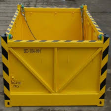 Biddyosa Oil and Gas - Offshore Technology