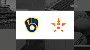 How to watch Brewers vs. Astros: TV channel and streaming options for May 29