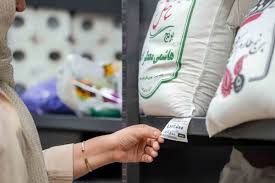 برنج امروز دوشنبه 15 دی چند شد؟ | هندی، پاکستانی، طارم، هاشمی