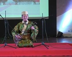 Sanshin Performanceの画像