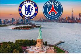 Chelsea vs PSG: Final Mundial de Clubes 2025, Dónde Ver y Análisis - Imagen ilustrativa del artículo