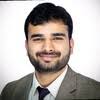Amazon Employee Arjun Gupta's profile photo