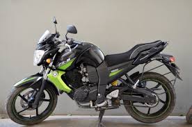 ^_^ Hot Yamaha R15 , FZ16 , FZ-S , Honda CBR 150 FI 2012 , Suzuki Raider 2012 ....... - 10