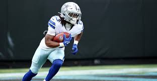 Jaydon Blue's Opportunity to Seize the RB2 Spot for the Dallas Cowboys