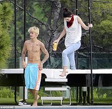 Resultado de imagem para justin bieber 2015 instagram