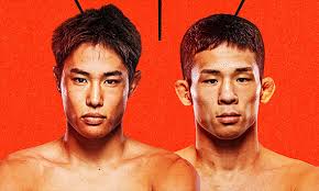 UFC Fight Night: Pronósticos y Apuestas para Taira vs. Park - Imagen ilustrativa del artículo