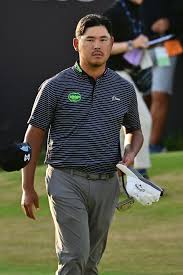 kim si woo