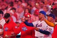 All Star Baseball