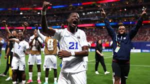 Historic FIFA World Cup Moments