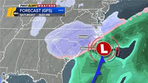 Winter storm hits Central North Carolina, bringing ice and sleet