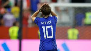 Modric's Last Stand: Can Slaven Bilic Convince the Legend to Rewrite His Legacy?