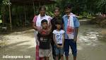 Hima Das' family didn't medal,