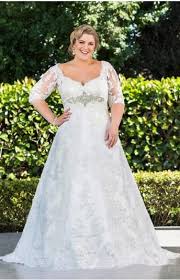 Resultado de imagem para novos modelos de plus size para noivas