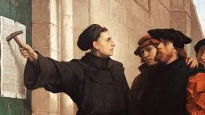 Reforma Protestante: 508 Anos que Mudaram o Mundo! 😱