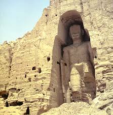 Image result for Afghanistan buddha