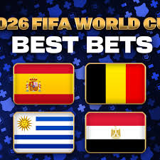 World Cup 2026: The Five-Fixture Frenzy and Strategic Bet Builder Tips for Sunday