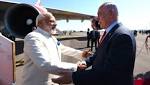 Saudis have okayed India flights
