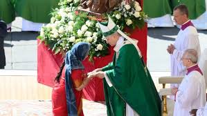 Pope Leo XIV Praises Catechists at Jubilee Mass