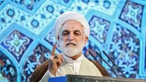 خشم تندروها از اعلام دلیل زندانی شدن 2 وزیر پیشین توسط محسنی اژه‌ای!