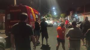 Homem morre arrastado por enxurrada durante temporal em Sorocaba; polícia investiga segunda vítima