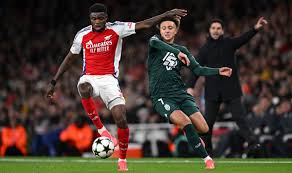 Just Arsenal News - News update