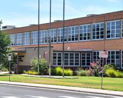 Image of Monterey High School, Lubbock, Texas