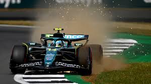 Formula 1 - News update