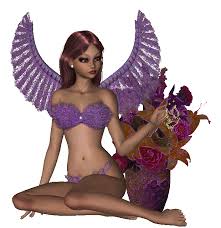 Résultat de recherche d'images pour "jolies fees animées"